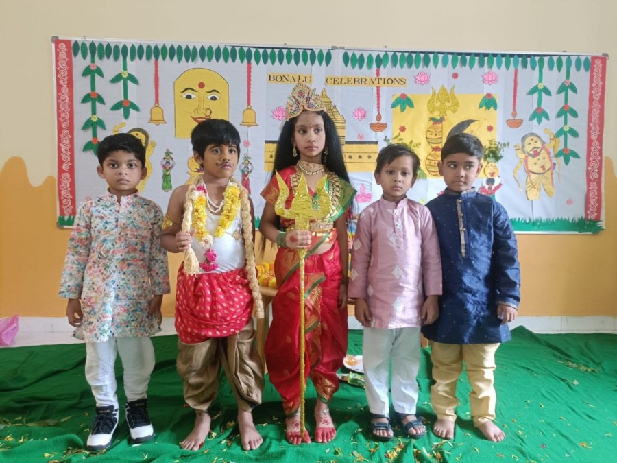 Best School in Keonjhar