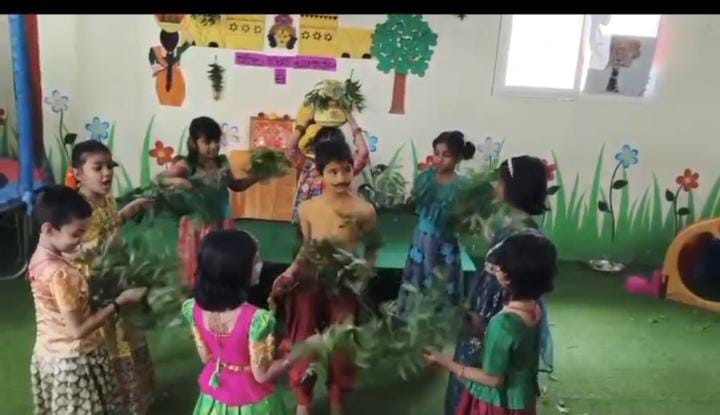 Best School in Keonjhar