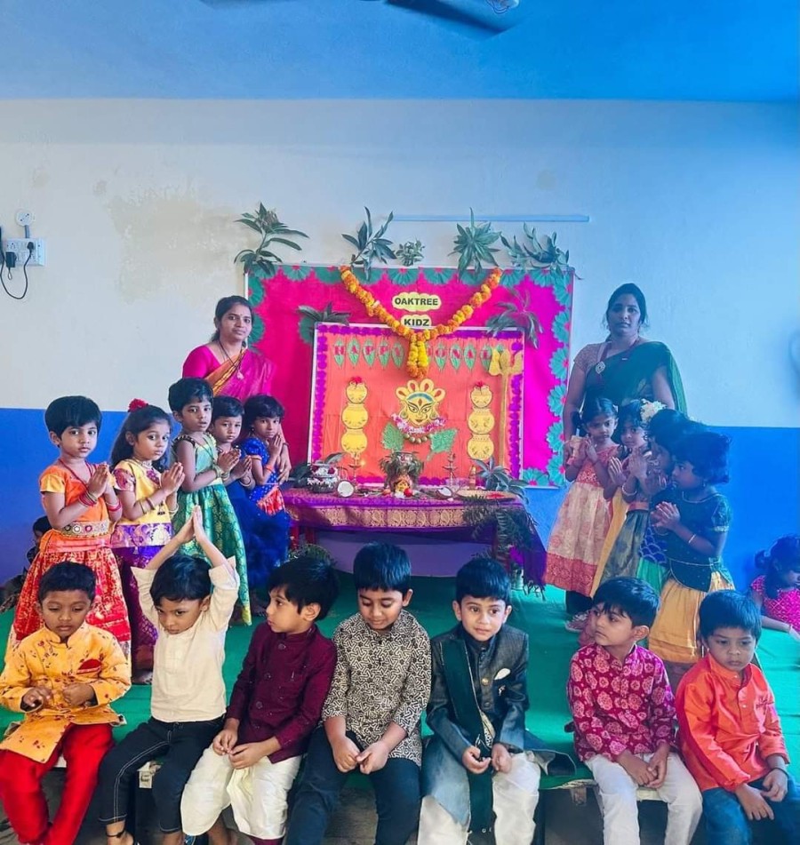 Best School in Keonjhar