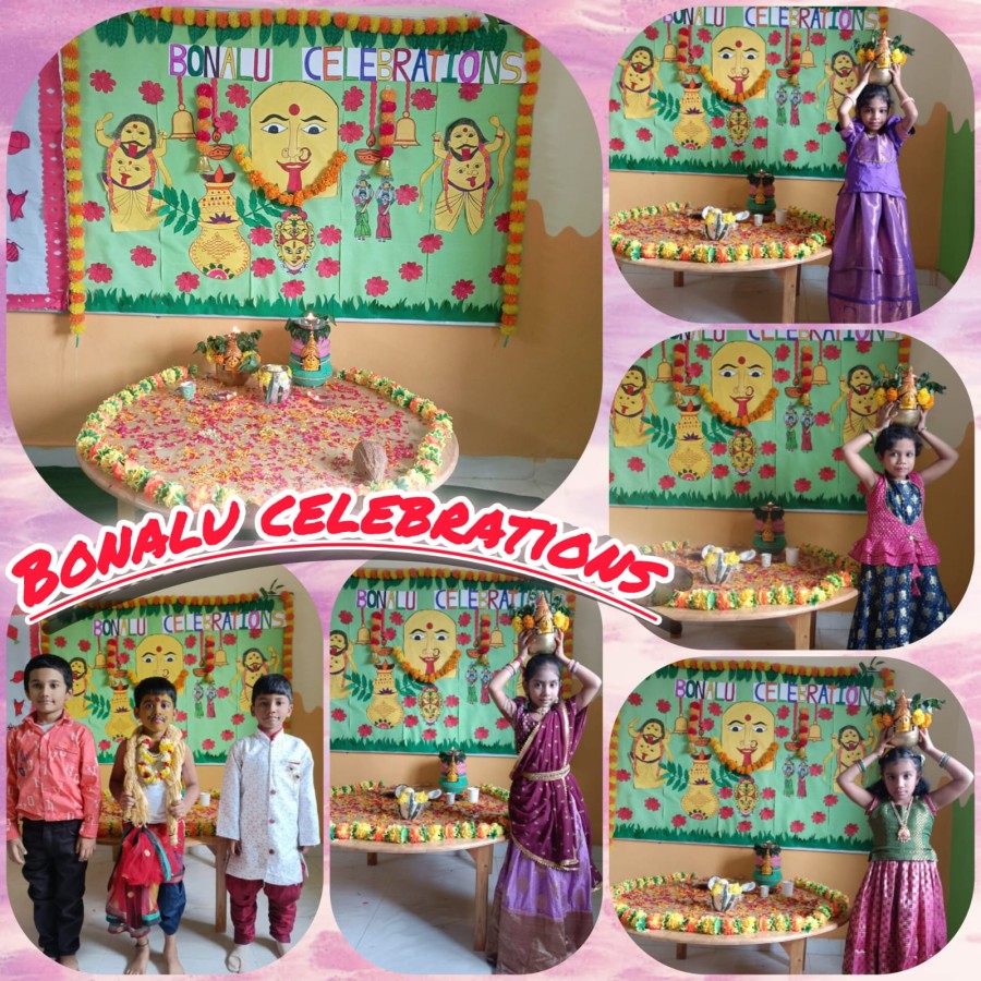 Best School in Keonjhar