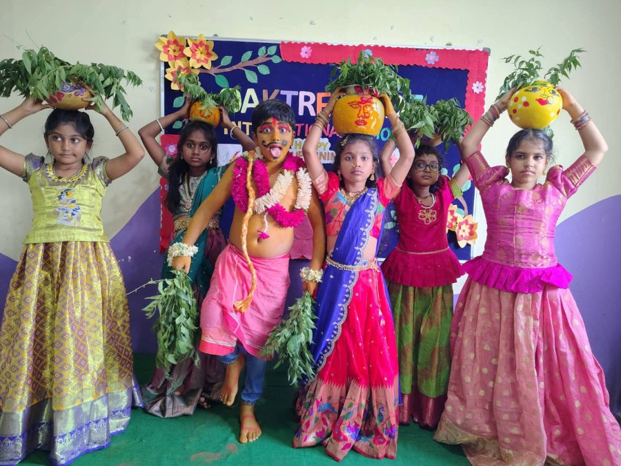 Best School in Keonjhar