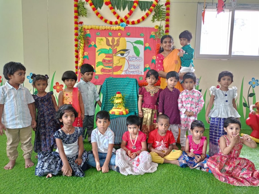 Best School in Keonjhar