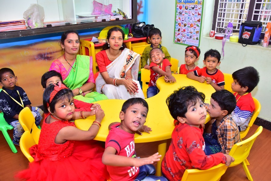 Best School in Keonjhar
