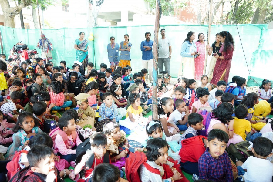 Best School in Keonjhar