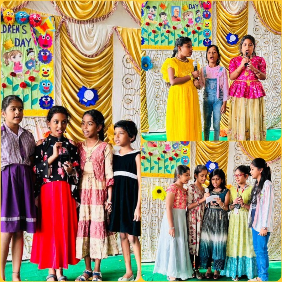 Best School in Keonjhar