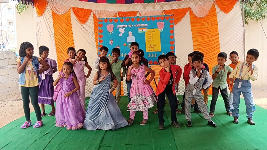 Best School in Keonjhar