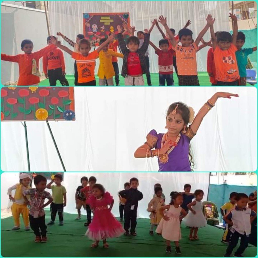Best School in Keonjhar