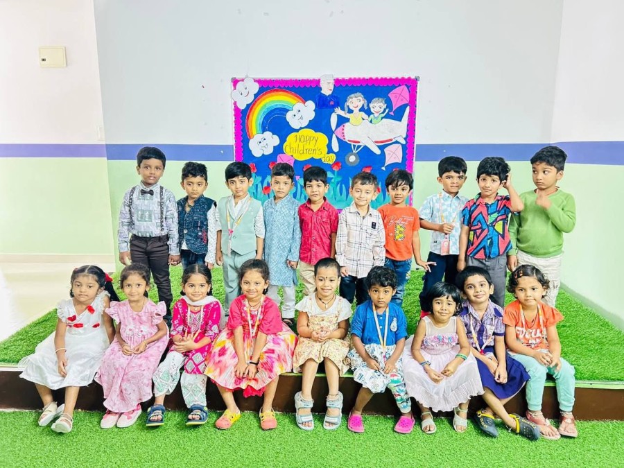 Best School in Keonjhar