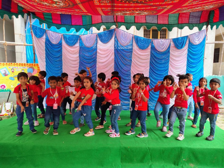 Best School in Keonjhar