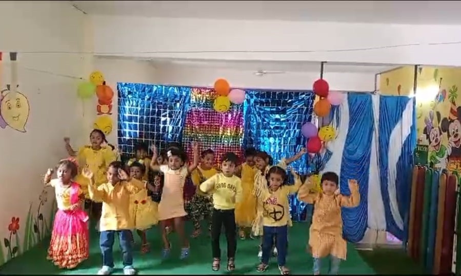 Best School in Keonjhar