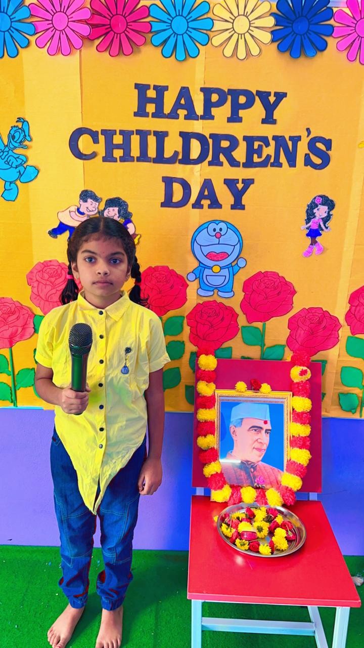 Best School in Keonjhar