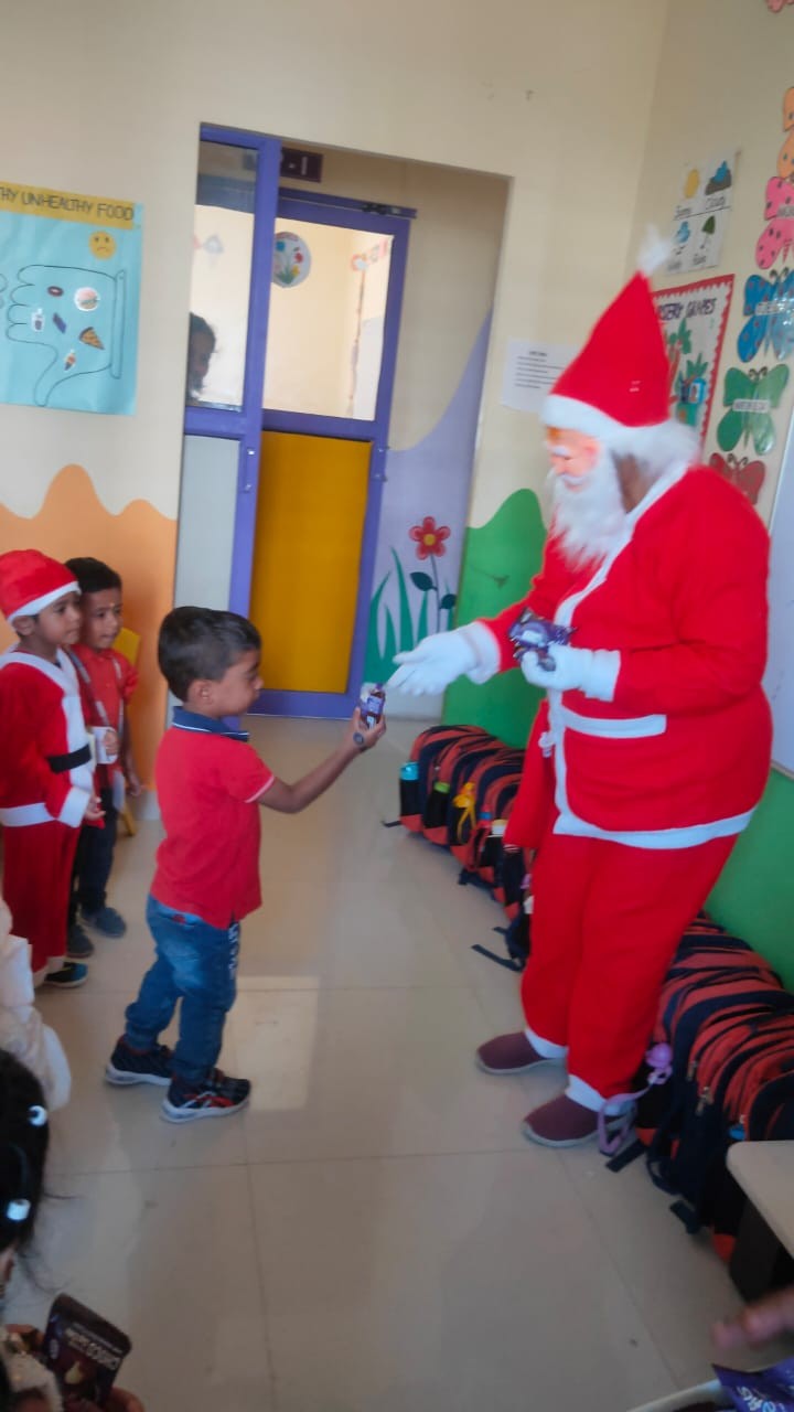 Best School in Keonjhar