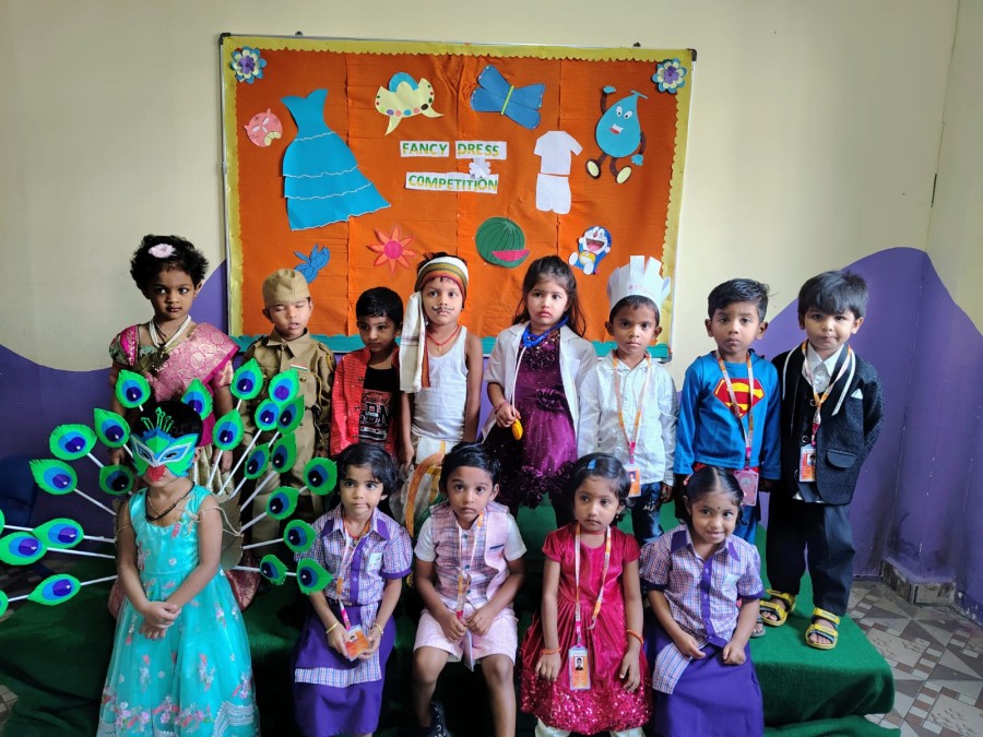 Best School in Keonjhar