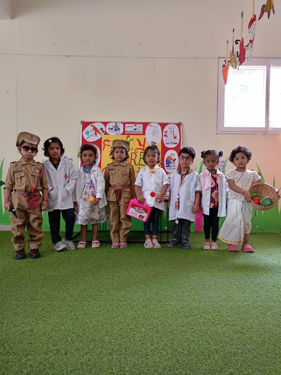 Best School in Keonjhar