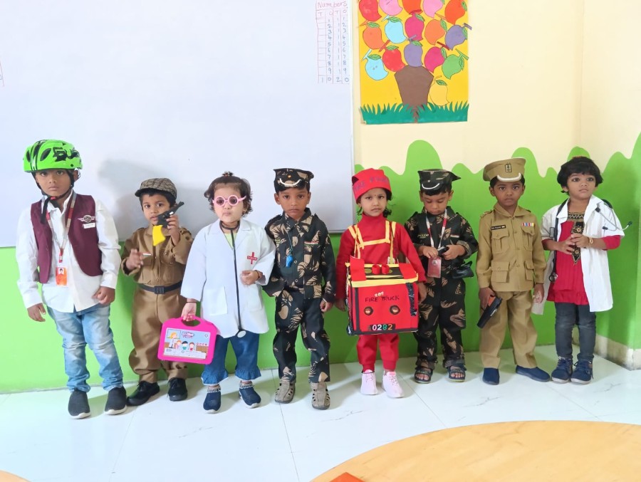 Best School in Keonjhar