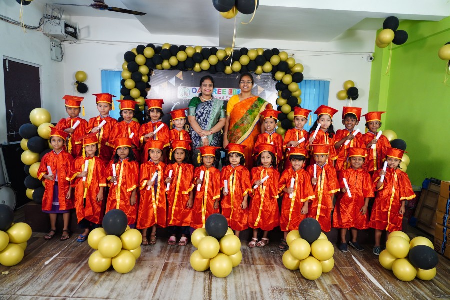 Best School in Keonjhar