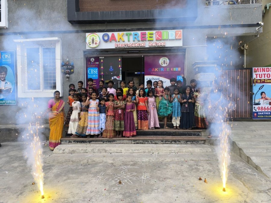 Best School in Keonjhar