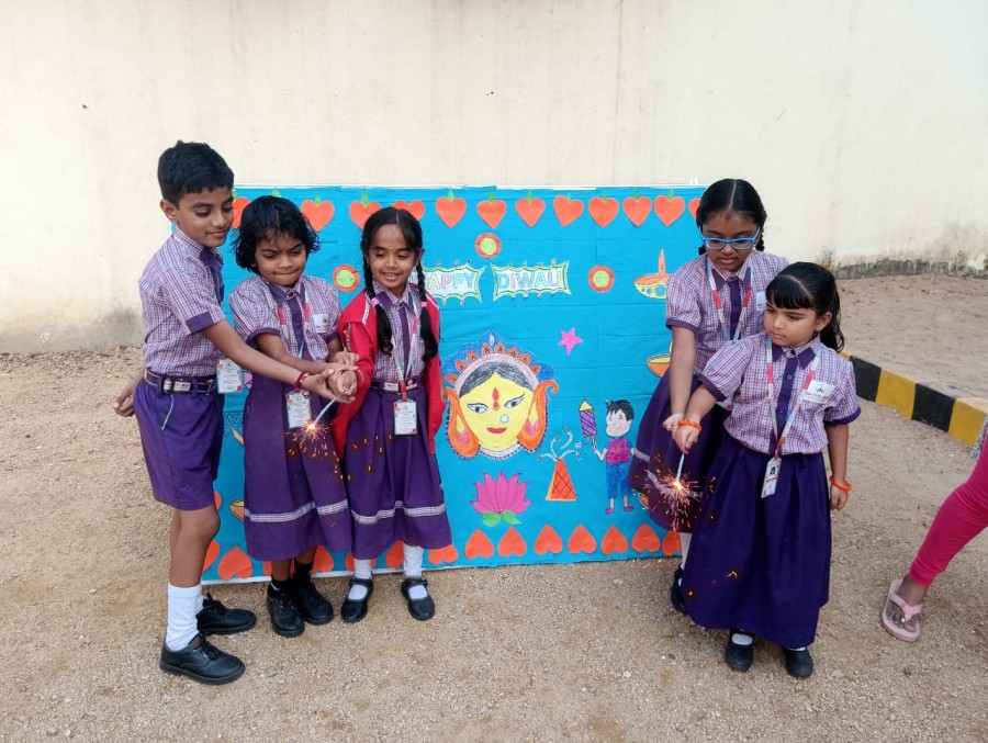 Best School in Keonjhar