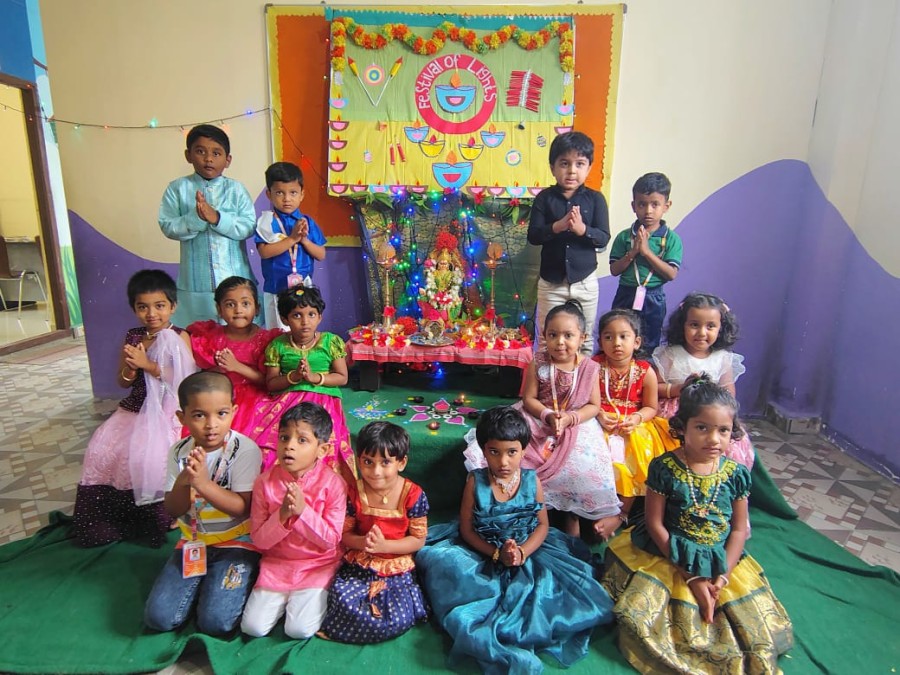 Best School in Keonjhar