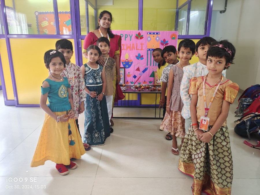Best School in Keonjhar