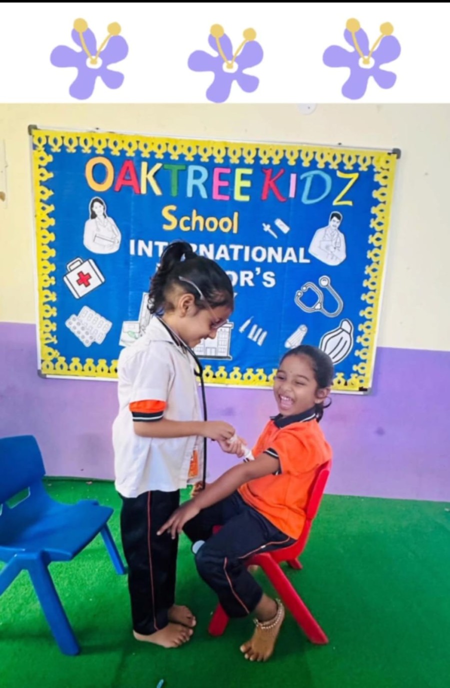 Best School in Keonjhar
