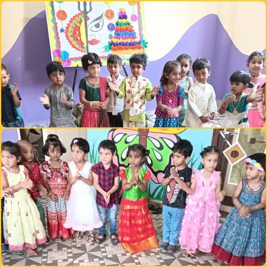 Best School in Keonjhar