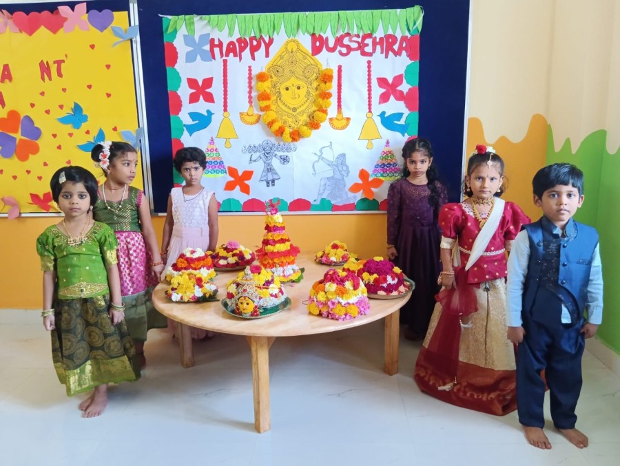 Best School in Keonjhar