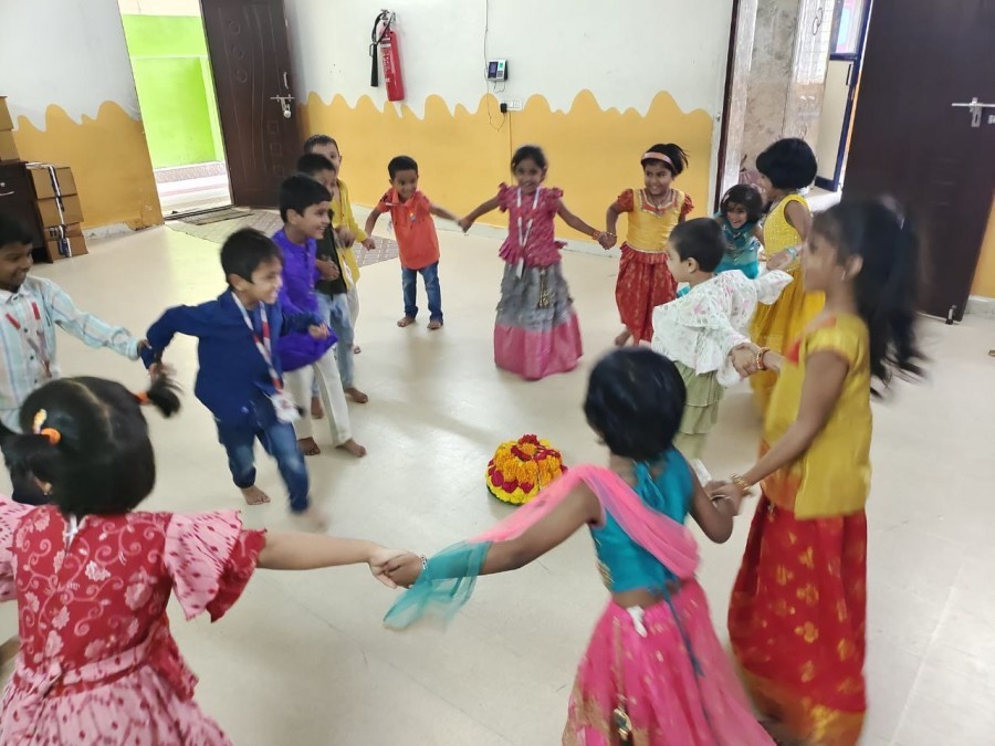 Best School in Keonjhar