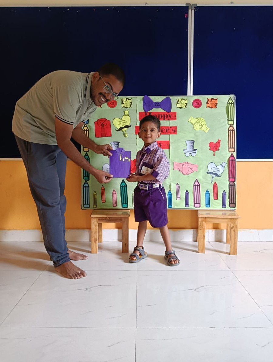 Best School in Keonjhar