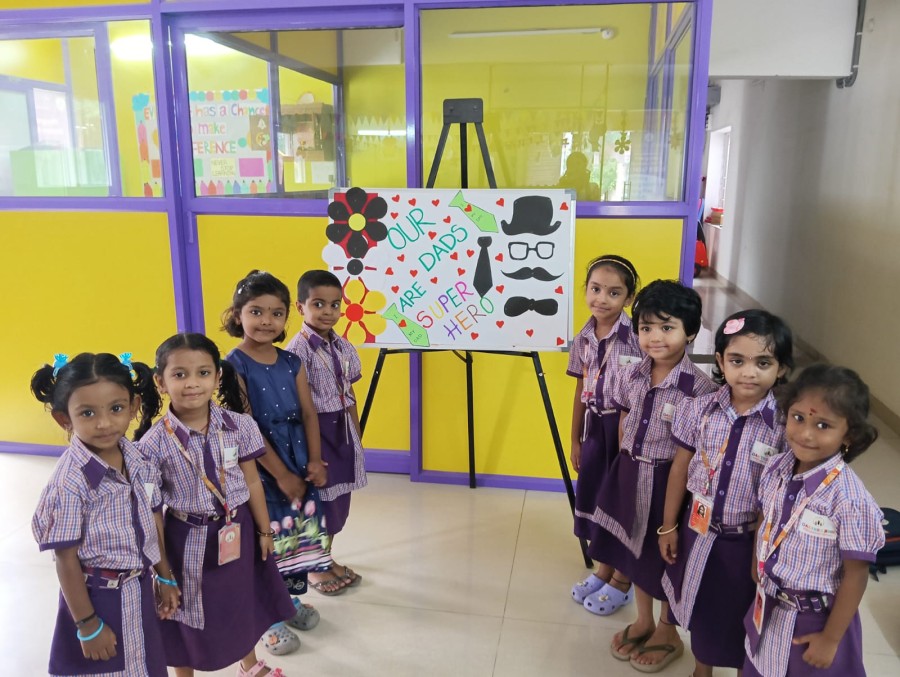 Best School in Keonjhar