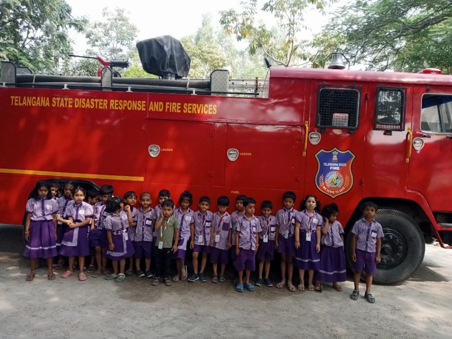 Best School in Keonjhar