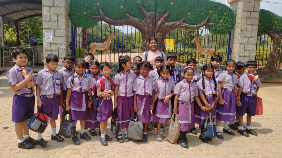 Best School in Keonjhar