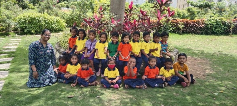 Best School in Keonjhar