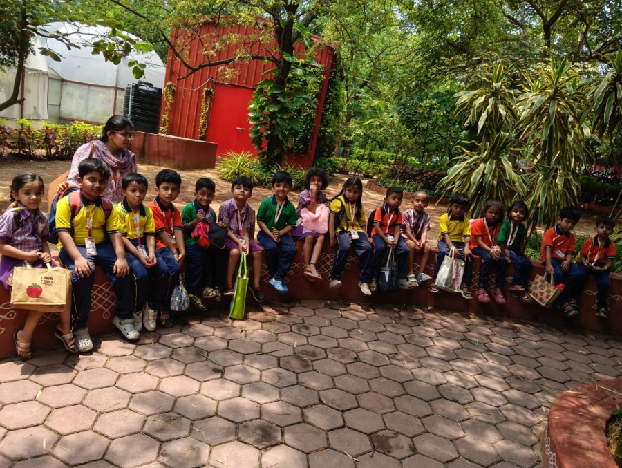 Best School in Keonjhar