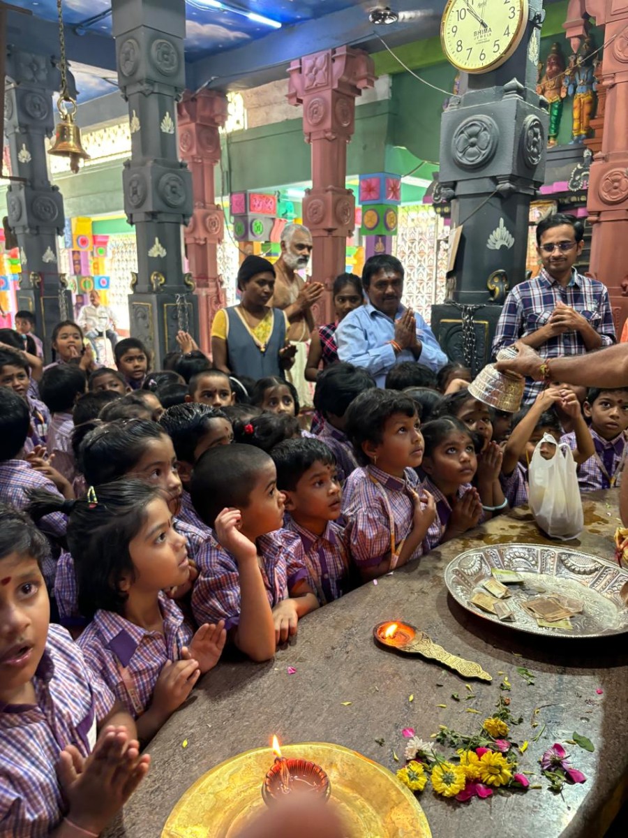 Best School in Keonjhar