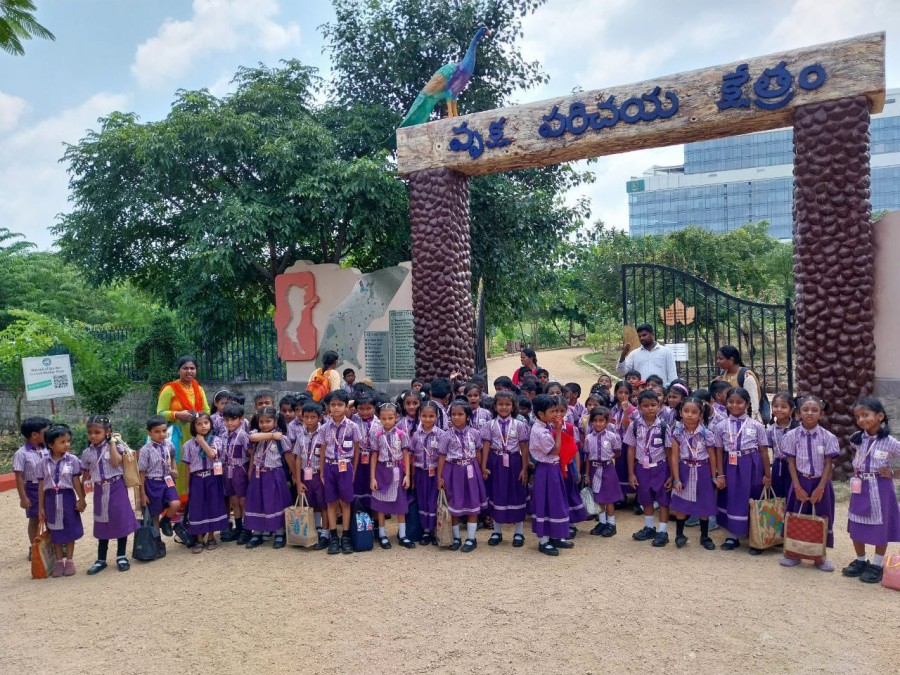 Best School in Keonjhar