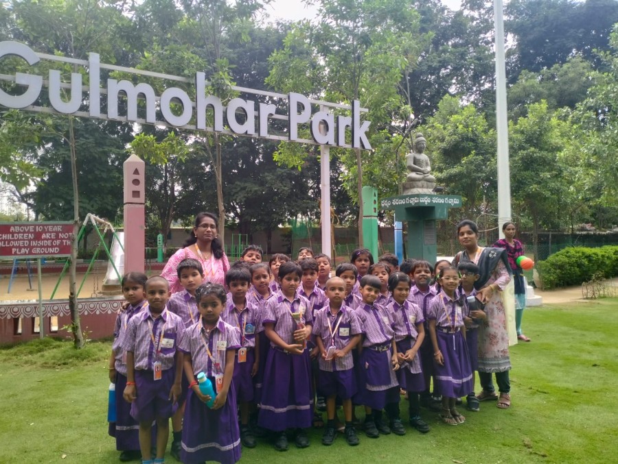 Best School in Keonjhar