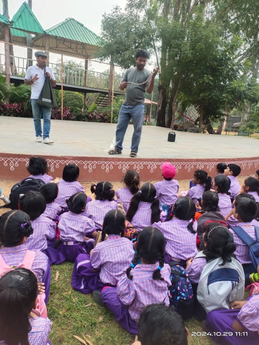 Best School in Keonjhar
