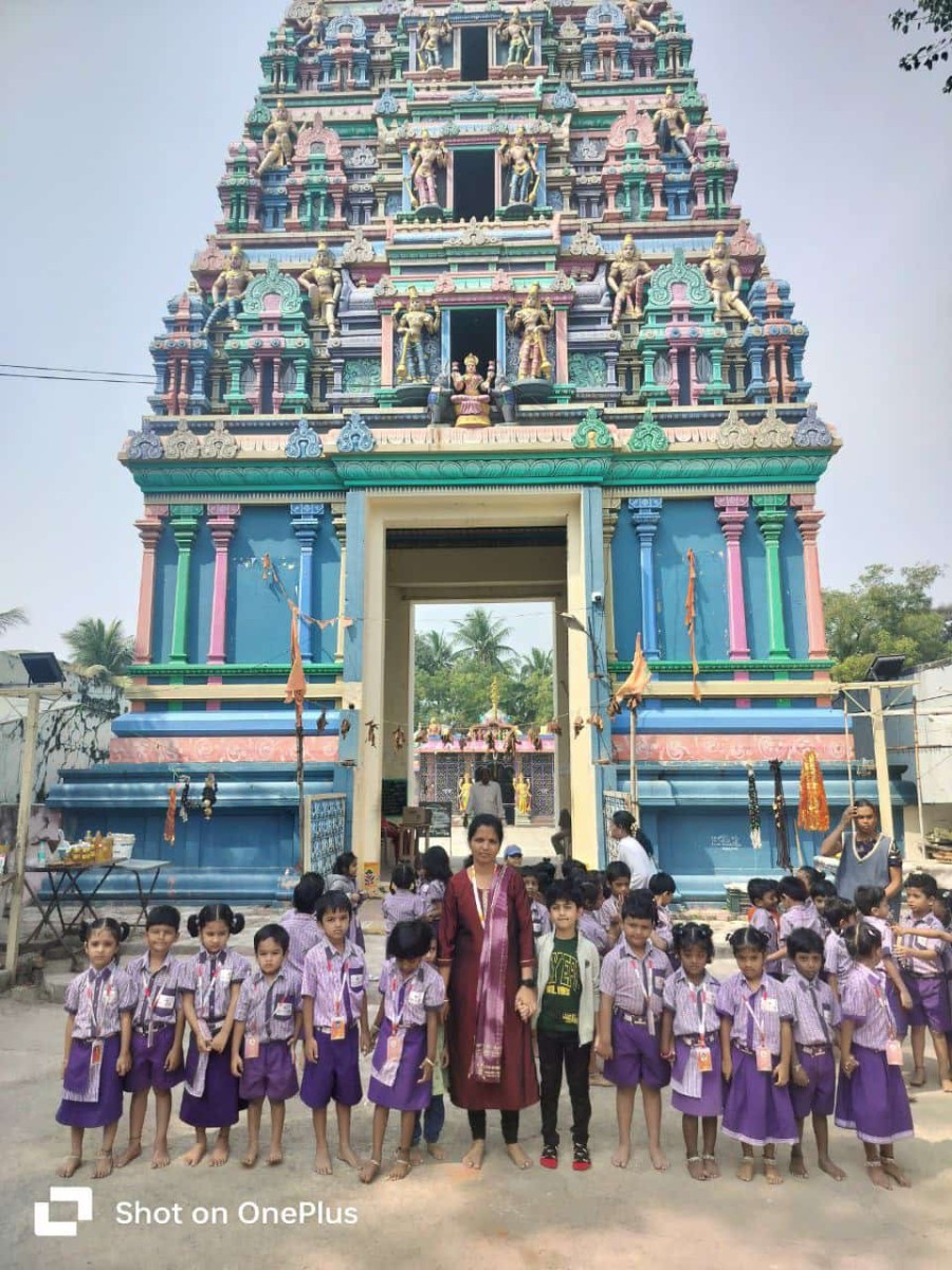 Best School in Keonjhar