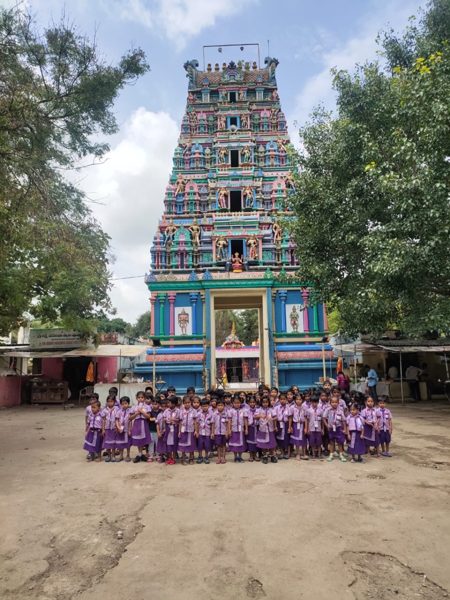 Best School in Keonjhar