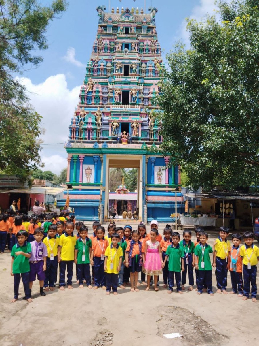 Best School in Keonjhar