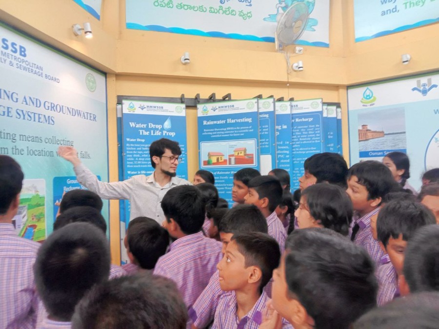 Best School in Keonjhar