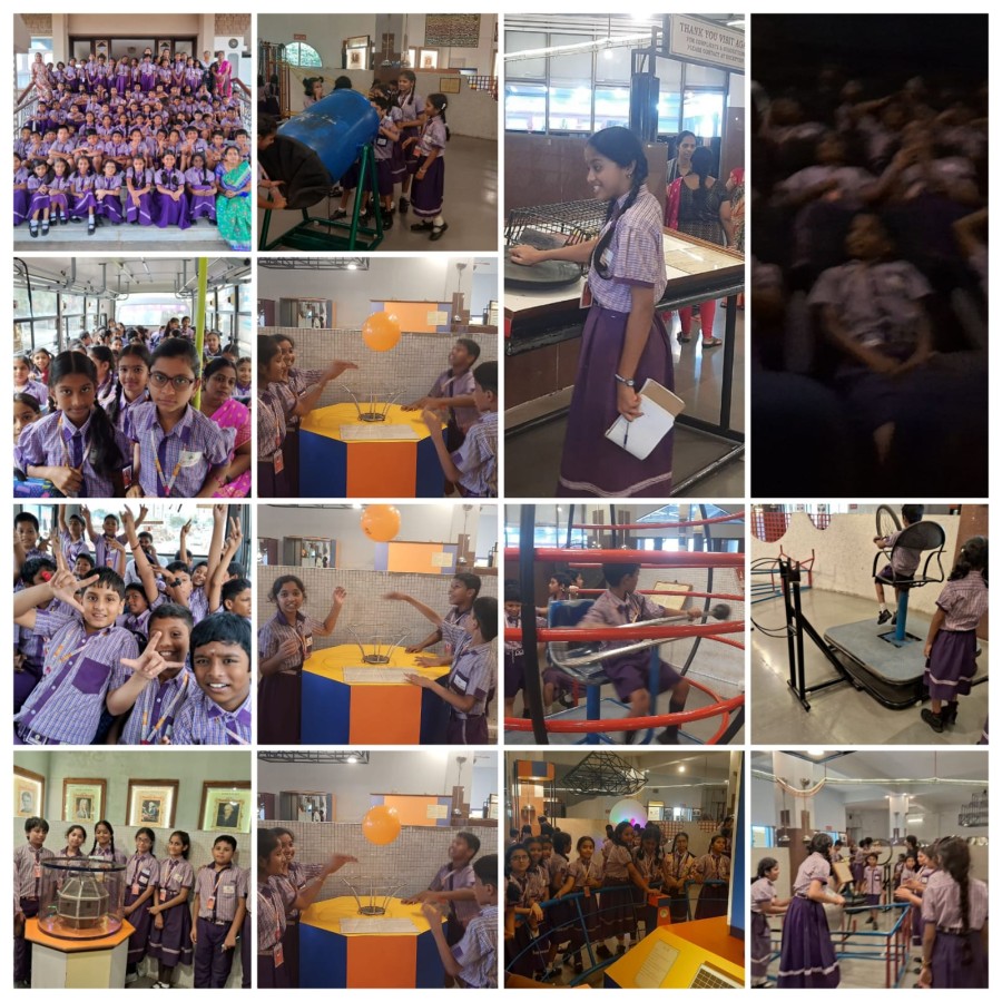 Best School in Keonjhar