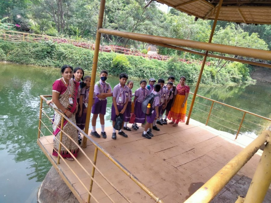 Best School in Keonjhar
