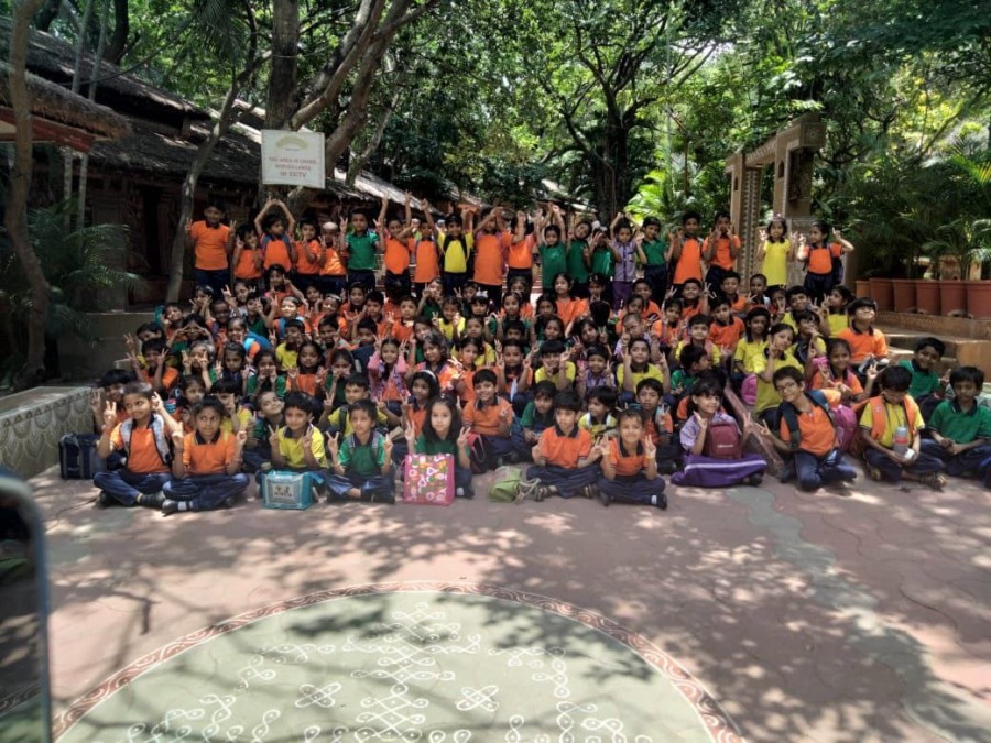Best School in Keonjhar