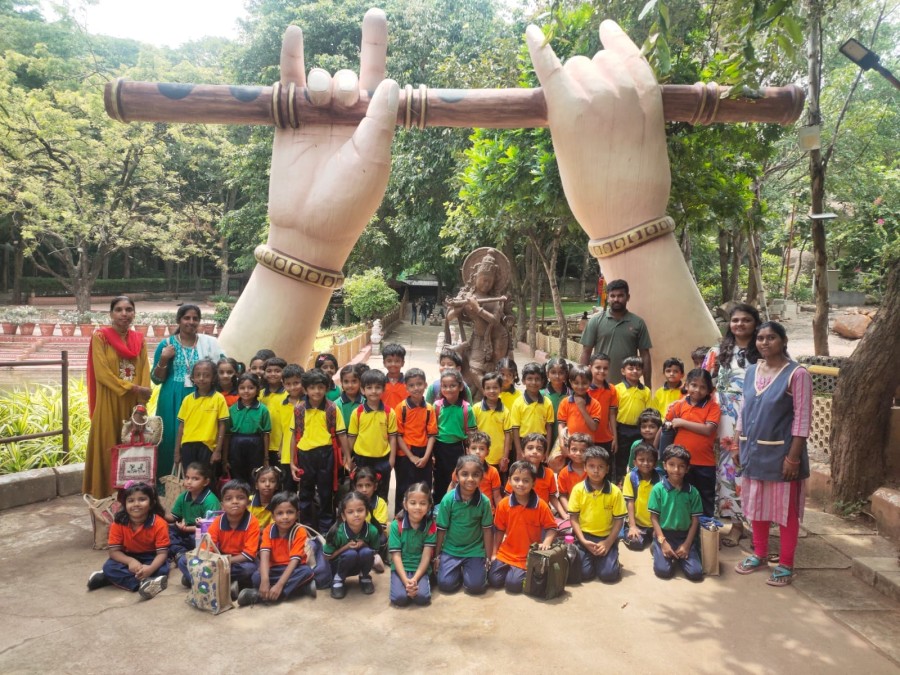 Best School in Keonjhar