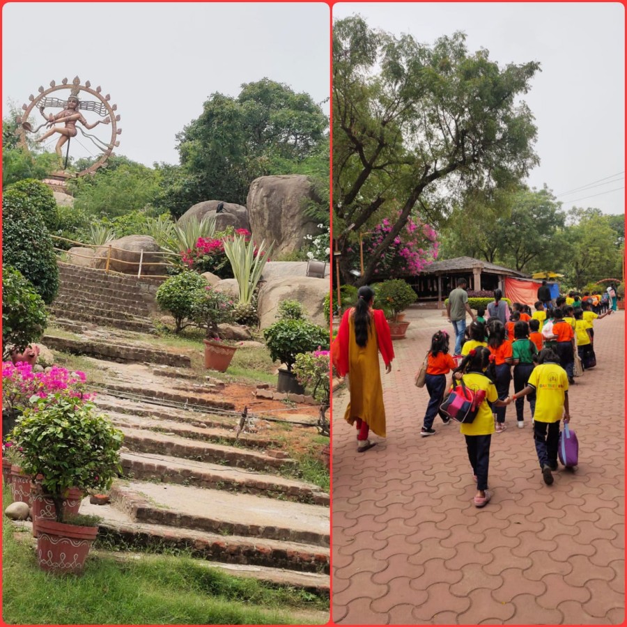 Best School in Keonjhar