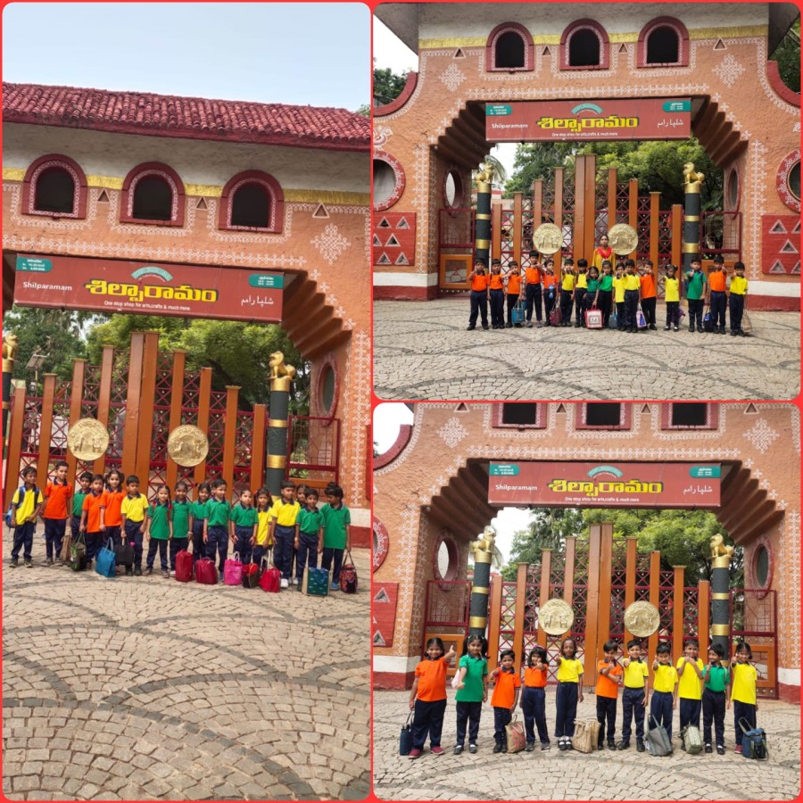 Best School in Keonjhar