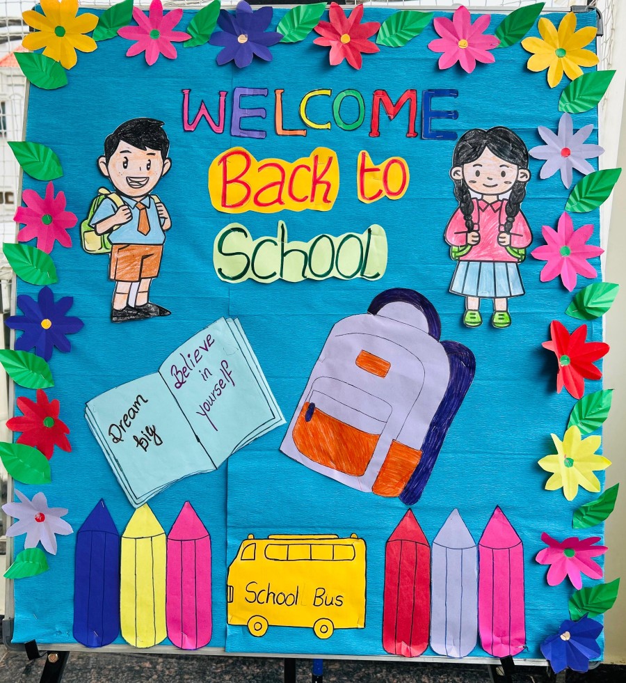 Best School in Keonjhar