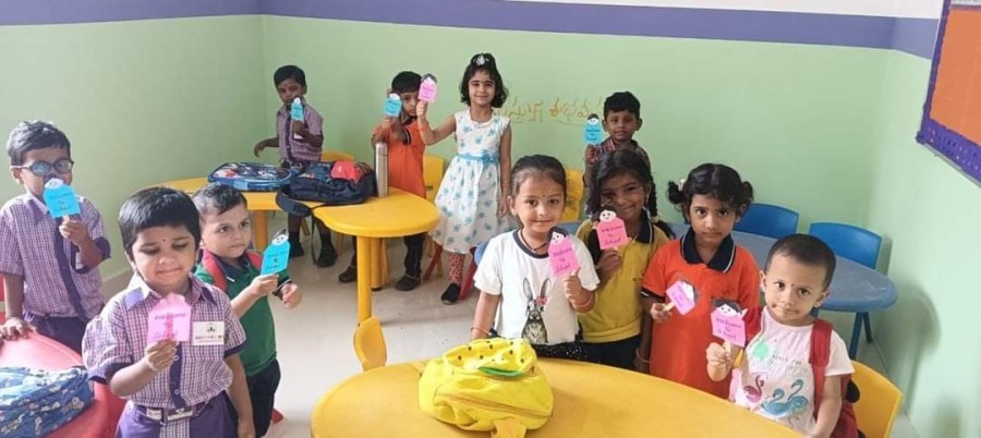 Best School in Keonjhar